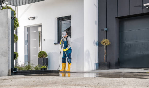 Best Factory Floor Cleaning  in Prien, LA
