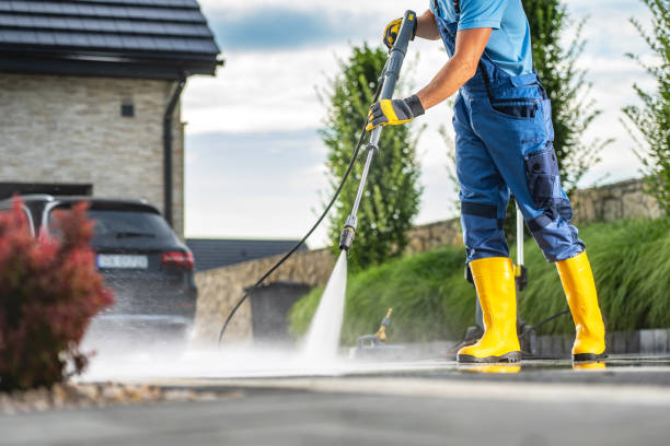 Best Gas Station Cleaning  in Prien, LA