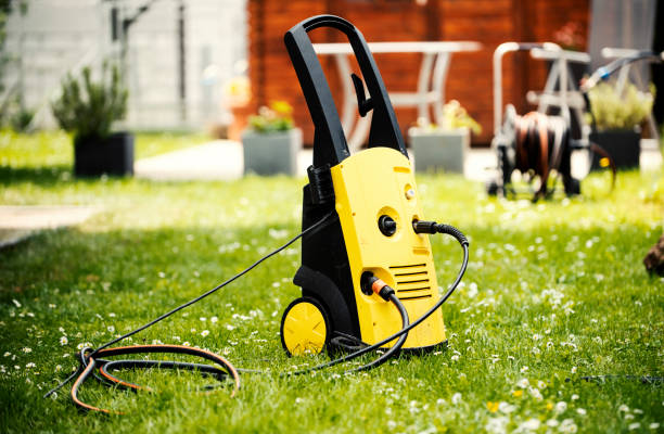 Best Parking Lot and Garage Cleaning  in Prien, LA